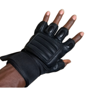 Original Hand Gloves For Gym Workouts, Military and Riding Bikes