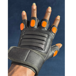 quality leather workout gloves – power, comfort & durability