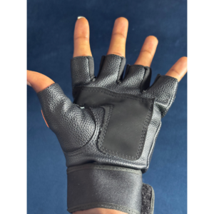 tactical leather gloves – fitness training & motorcycle riding