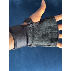 leather motorcycle & training gloves – safe, comfortable & durable