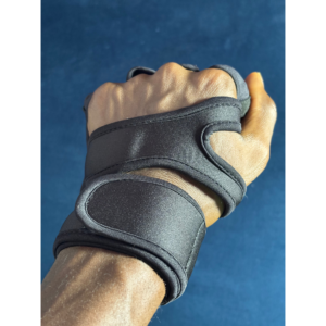 elite leather training gloves – protection & performance