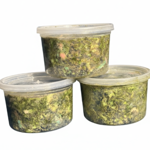 lucky miracle herbal soap – attract good luck, break spiritual barriers & prosper